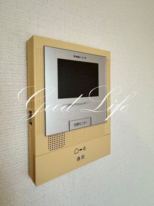 兵庫県加古郡稲美町国岡(アパート)の賃貸物件の内装