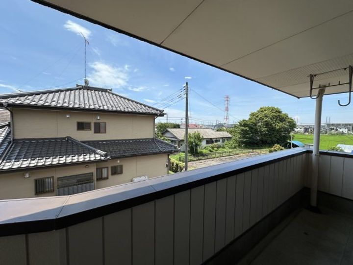 サイトウハイツのその他画像