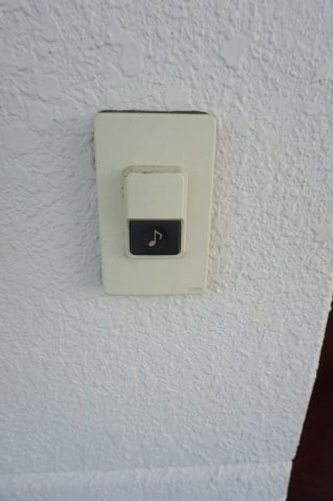 サイトウハイツの内装