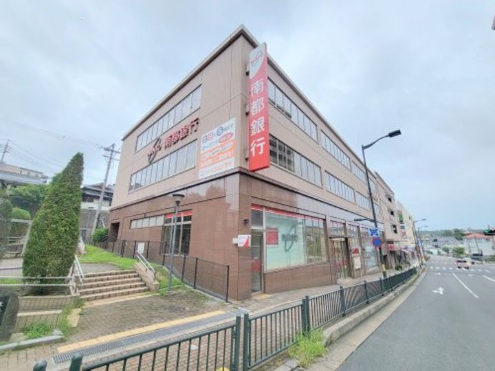 コーポ華の周辺