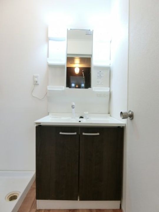 千葉県茂原市八千代1(アパート)の賃貸物件の内装