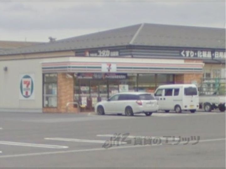 レオパレス清崎の周辺