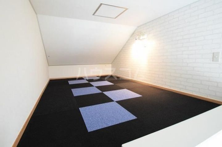アップルハウス弘明寺2の内装