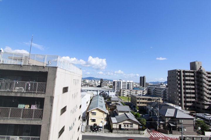 鈴峰ビルのその他画像