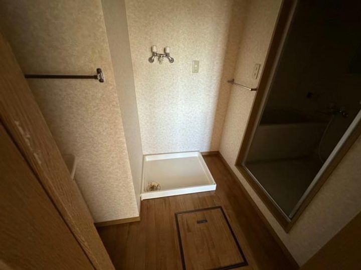 ファミール アクアージュの内装