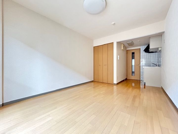 アコルデ高橋の内装