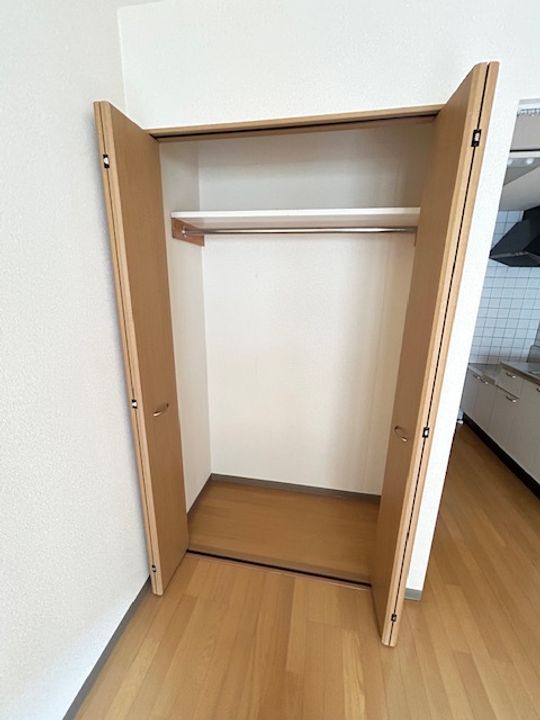 アコルデ高橋の内装