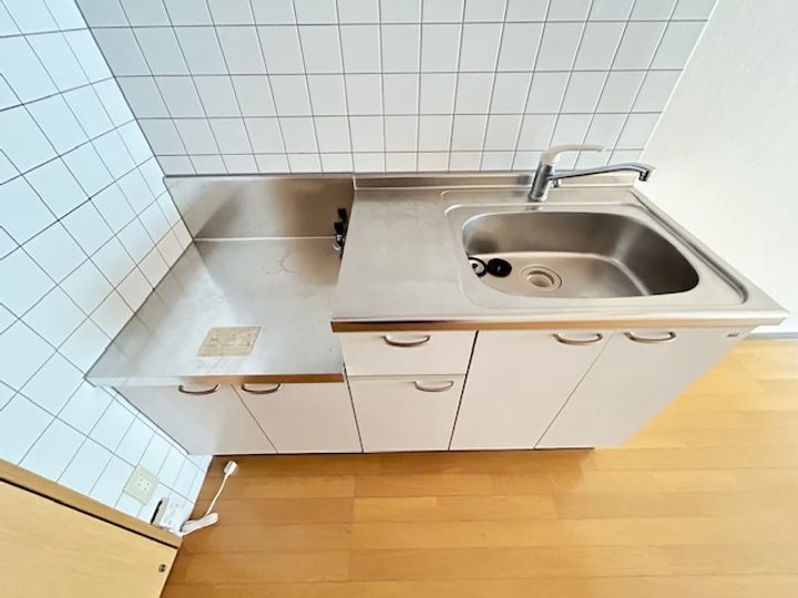 アコルデ高橋の内装