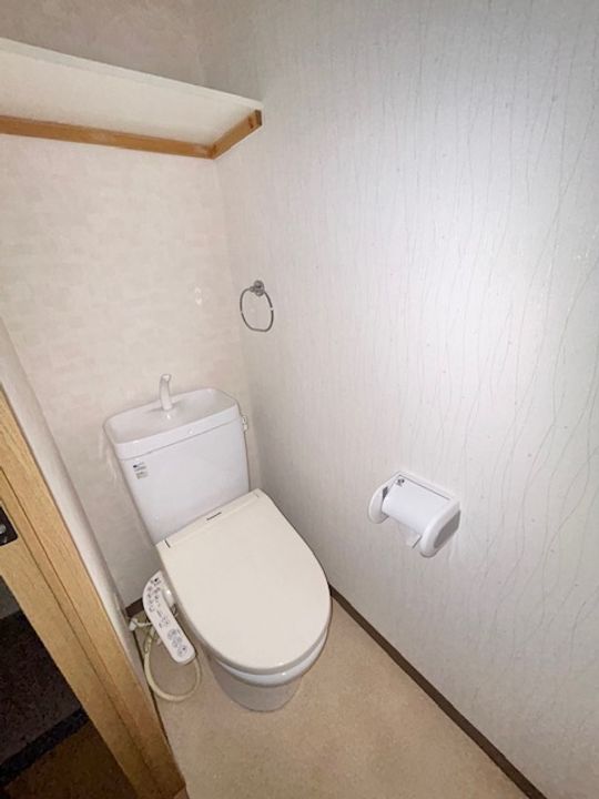 アコルデ高橋の内装