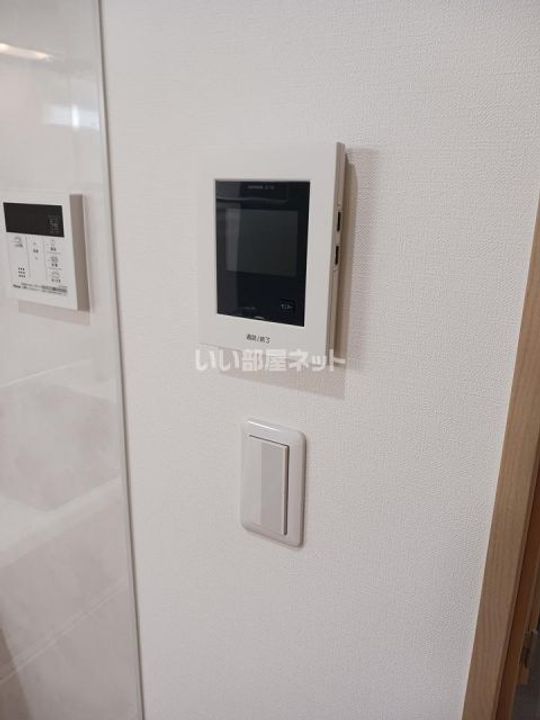 栃木県宇都宮市大通り3(マンション)の賃貸物件の内装