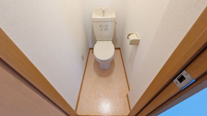 大阪府阪南市下出(アパート)の賃貸物件の内装