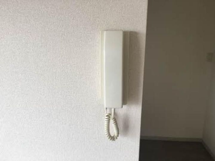 福島県福島市渡利字扇田町(アパート)の賃貸物件の内装