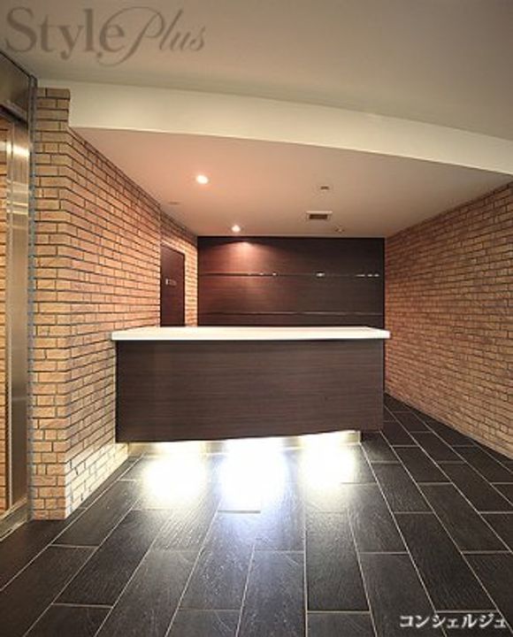 エルブ葵の地図