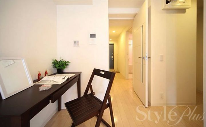 エルブ葵の内装