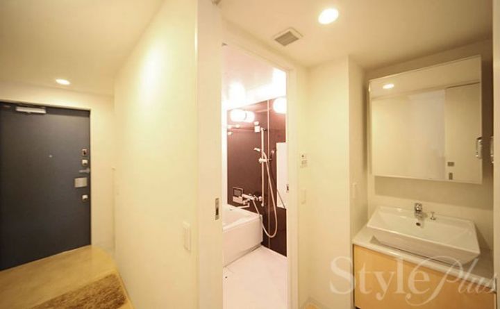 エルブ葵の内装