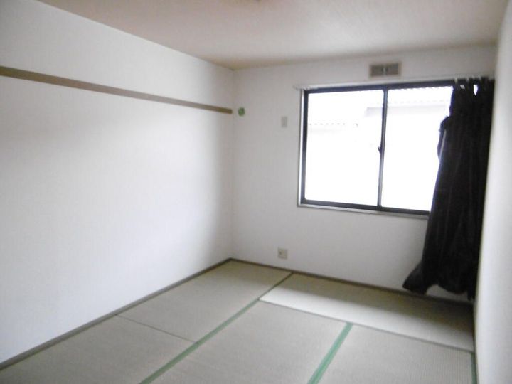 サンビレッジレグルスガーデンC棟の内装