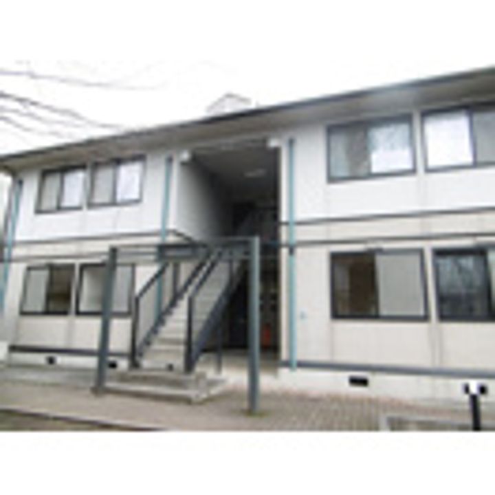 サンビレッジレグルスガーデンC棟の地図