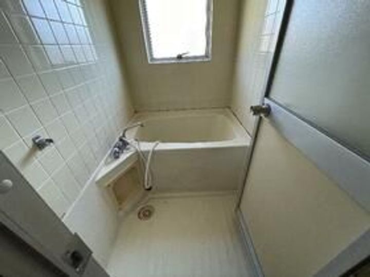 静岡県浜松市中央区入野町(マンション)の賃貸物件の風呂