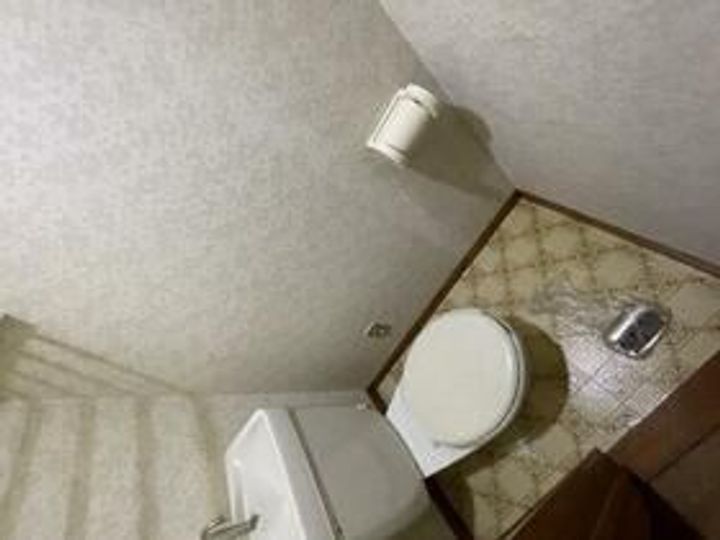 静岡県浜松市中央区入野町(マンション)の賃貸物件の内装