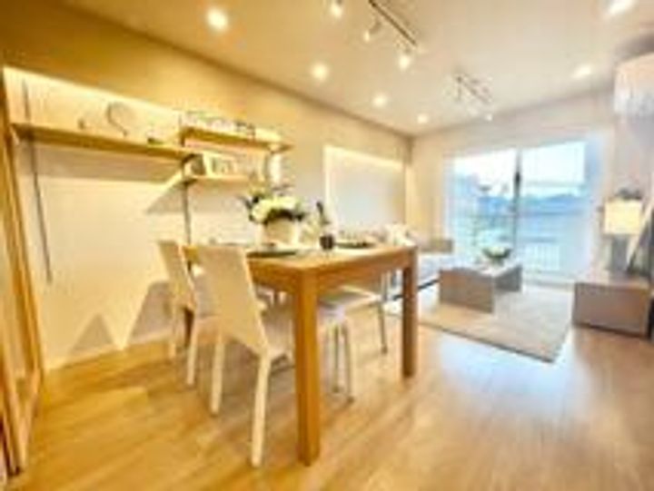 東建参宮橋マンションのその他画像