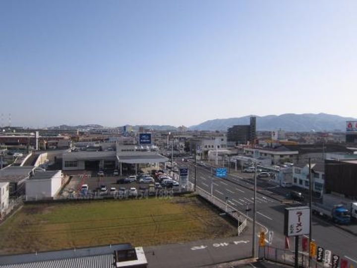 サンシャトーのその他画像