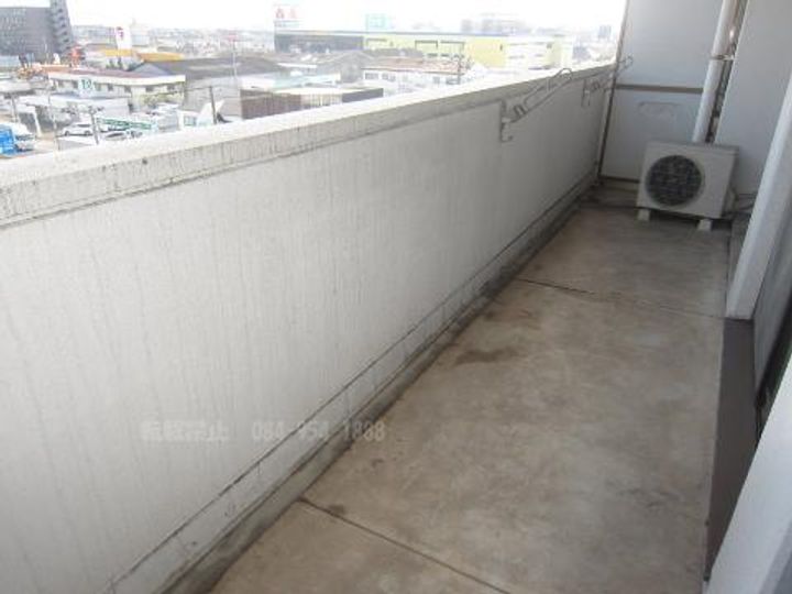 サンシャトーの内装