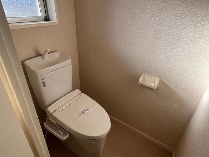 パークホーム敦賀の内装