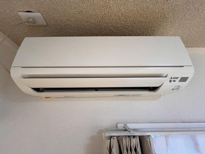 パークホーム敦賀の内装