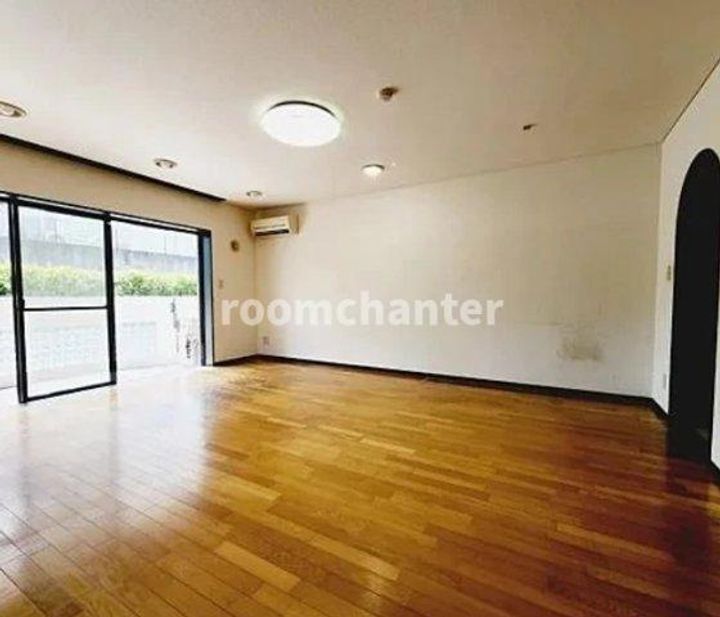 Court Hills 白楽東1号棟のその他画像