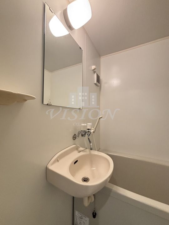 大阪府大阪市浪速区稲荷1(マンション)の賃貸物件の内装