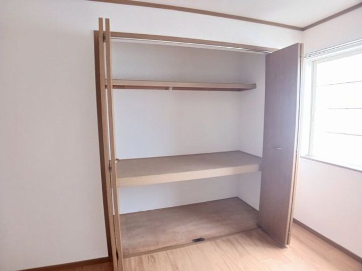 三重県名張市東町(アパート)の賃貸物件の内装