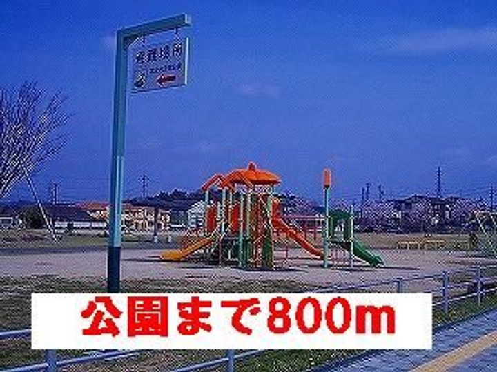 三重県名張市東町(アパート)の賃貸物件の周辺