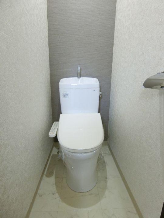 エスポワールハイツの内装