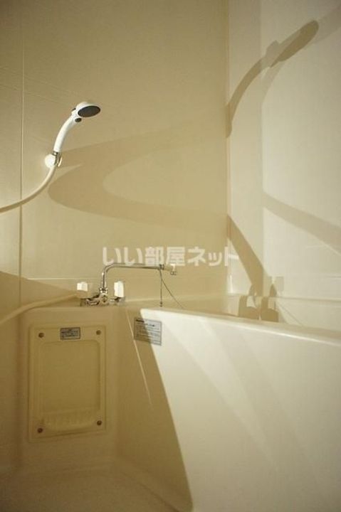 福島県いわき市平谷川瀬2(マンション)の賃貸物件の風呂