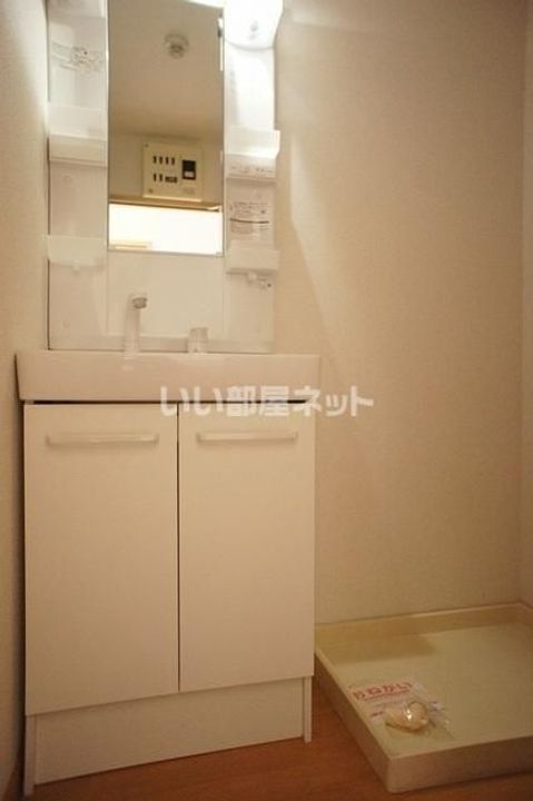 福島県いわき市平谷川瀬2(マンション)の賃貸物件の内装