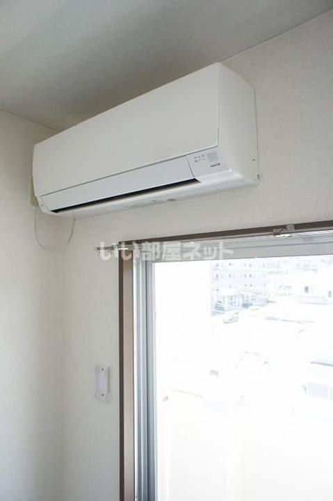 福島県いわき市平谷川瀬2(マンション)の賃貸物件の内装