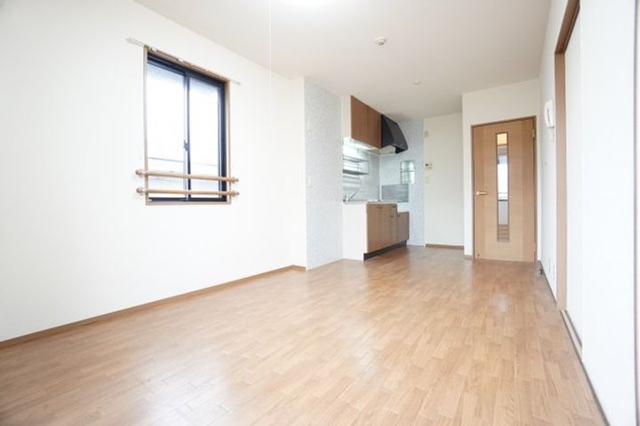 ロイヤルハウスAのその他画像