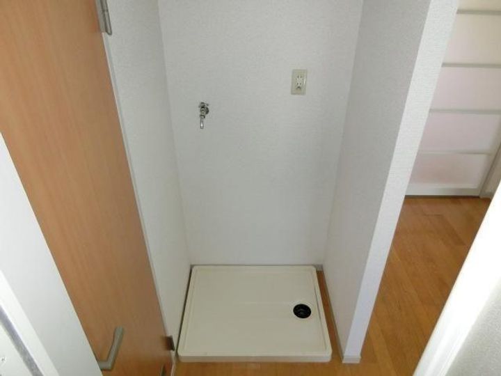 ハイツギオンの内装