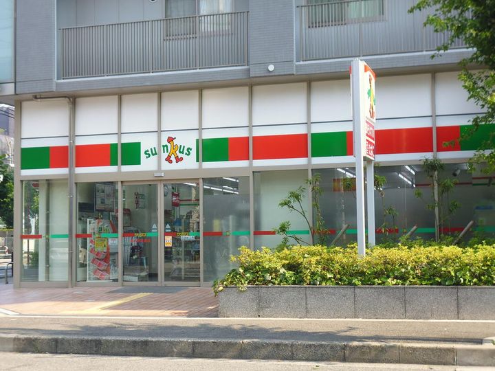 大阪府大阪市淀川区宮原4丁目の賃貸マンションの周辺