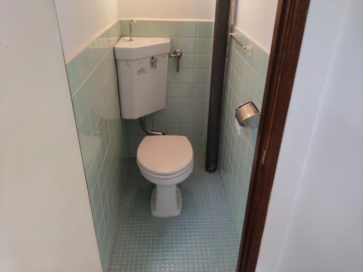 神奈川県横浜市磯子区田中2(マンション)の賃貸物件の内装