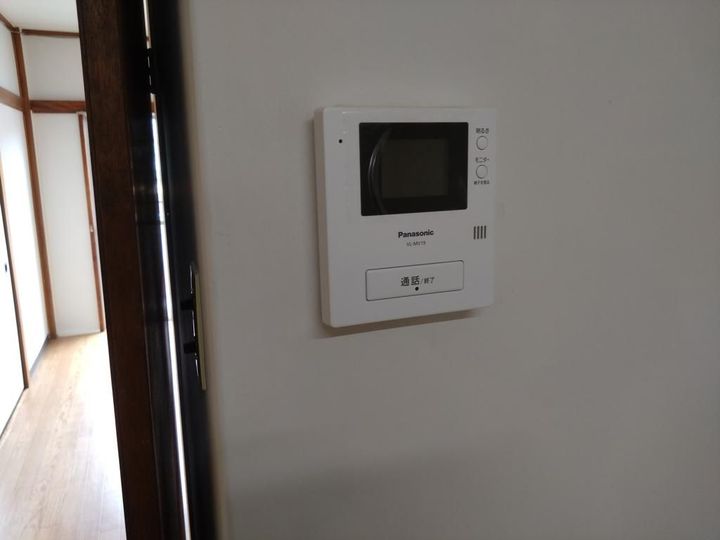 神奈川県横浜市磯子区田中2(マンション)の賃貸物件の内装