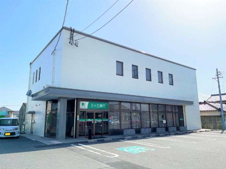 アリーナの周辺
