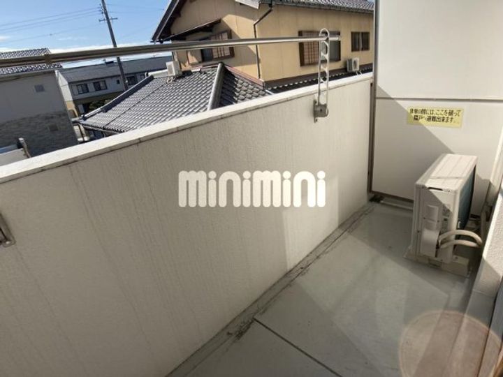 N’sマンションの内装