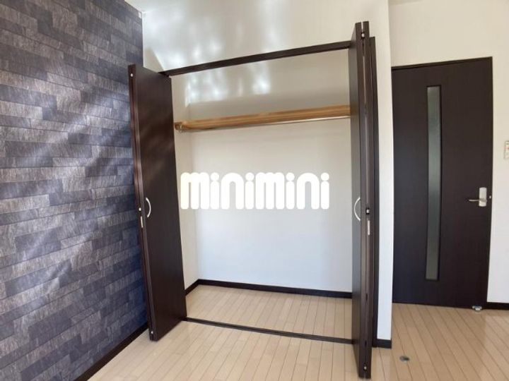 N’sマンションの内装