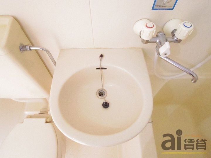 東京都東久留米市新川町2(アパート)の賃貸物件の内装