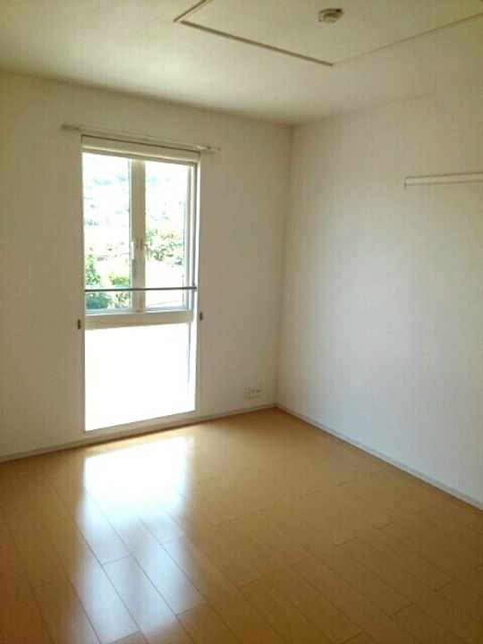 岡山県小田郡矢掛町小林(アパート)の賃貸物件の内装