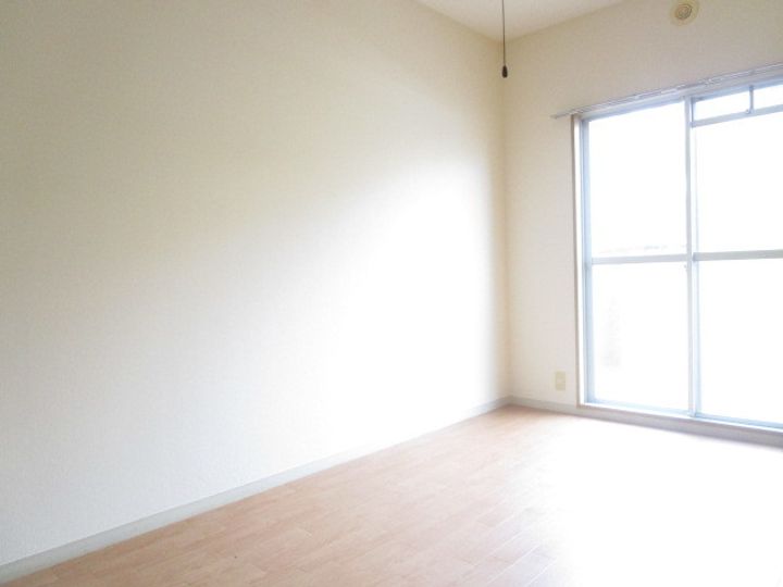 第2スペランザ大住の内装