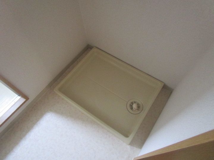 第2スペランザ大住の内装