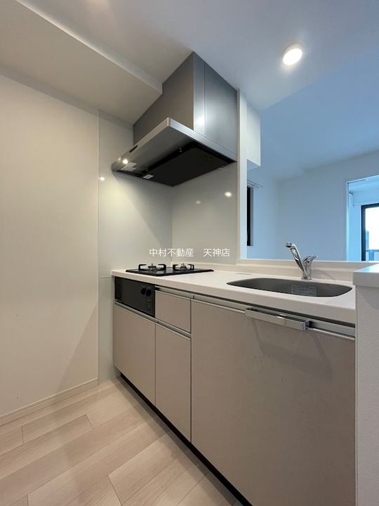 福岡県福岡市南区大楠3(マンション)の賃貸物件の内装