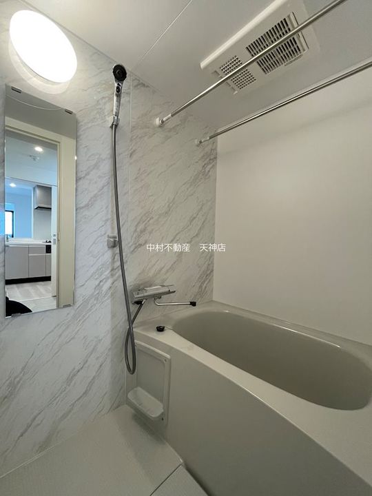 福岡県福岡市南区大楠3(マンション)の賃貸物件の内装